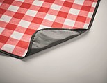 RPET fleece blanket 150 gr/m2