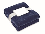 RPET fleece blanket 280 gr/m2