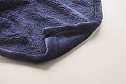 RPET fleece blanket 280 gr/m2