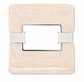 RPET fleece blanket 280 gr/m2