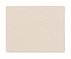 RPET fleece blanket 280 gr/m2