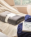RPET fleece blanket 280 gr/m2