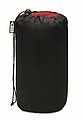RPET fleece travel blanket