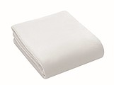 RPET fleece travel blanket