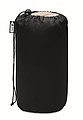 RPET fleece travel blanket