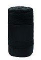 RPET fleece travel blanket