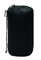 RPET fleece travel blanket