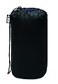 RPET fleece travel blanket