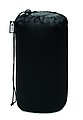 RPET fleece travel blanket