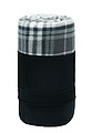 RPET fleece travel blanket