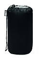 RPET fleece travel blanket