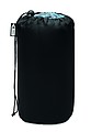 RPET fleece travel blanket