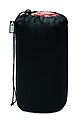 RPET fleece travel blanket