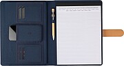 rPET foldable portfolio A4 Sven