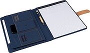 rPET foldable portfolio A4 Sven