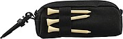 rPET golf set Aruna, black