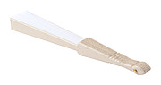 RPET hand fan