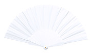 RPET hand fan