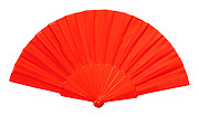 RPET hand fan