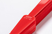 RPET hand fan