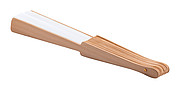RPET hand fan