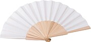 rPET hand held fan Rosanne