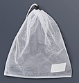 RPET mesh bags, set of three Gregory