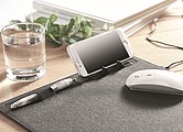 RPET mouse mat charger 10W
