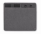 RPET mouse mat charger 10W