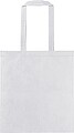 RPET nonwoven (70 gr/m2) shopping bag Ryder
