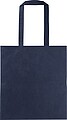 RPET nonwoven (70 gr/m2) shopping bag Ryder
