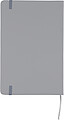 rPET notebook (A5) Eamon, grey