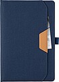 rPET notebook A5 Thorsten