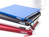 RPET Notebook (A5)