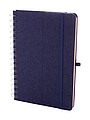 RPET notebook