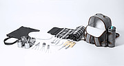 RPET picnic backpack