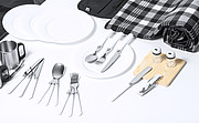 RPET picnic backpack