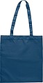 RPET poleyster (190T) shopping bag.