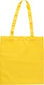 RPET poleyster (190T) shopping bag.