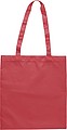RPET poleyster (190T) shopping bag.