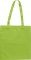 RPET poleyster (190T) shopping bag.