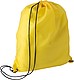 RPET polyester (190T) drawstring backpack.