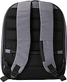 RPET polyester (300D) anti-theft laptop backpack Calliope