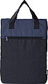 RPET polyester (600D) backpack Olive