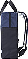 RPET polyester (600D) backpack Olive