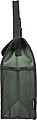 rPET polyester (600D) cooler bag Eira, green