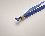 RPET polyester wristband