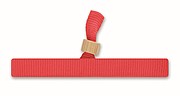 RPET polyester wristband