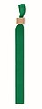 RPET polyester wristband