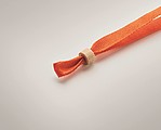 RPET polyester wristband